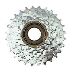 Sunlite 6-Speed Freewheel