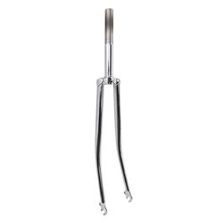 Sunlite Lightweight Threaded Fork (Chromoly)