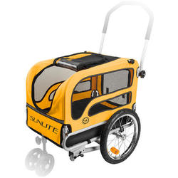 Sunlite Pet Trailer