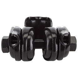 Sunlite Single Rail Saddle Clamp