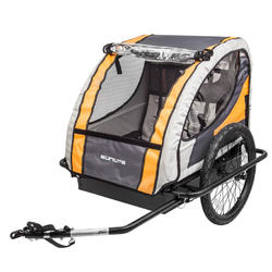 Sunlite Hard Shell Deluxe Trailer Tot