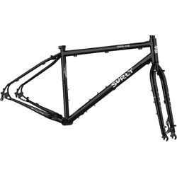 Surly Bridge Club Frameset