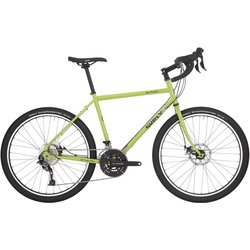 Surly Disc Trucker 26-inch