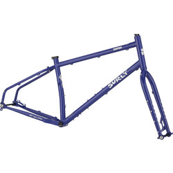 Surly Grappler 1.2 Frameset