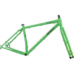 Surly Karate Monkey Frameset