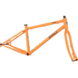 Surly Lowside Frameset