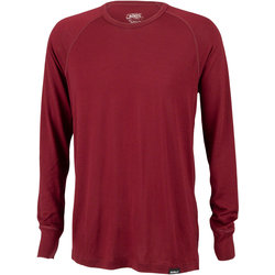 Surly Merino Raglan Long Sleeve T-Shirt