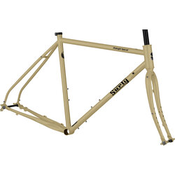 Surly Midnight Special Frameset