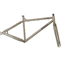 Surly Moonlander Frameset