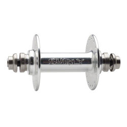 Surly Ultra New Front Hub 