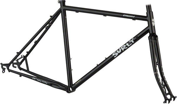 Surly Straggler 650b Frameset