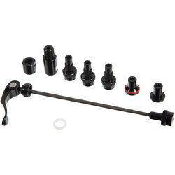 Tacx Direct Drive Thru-Axle Adapter