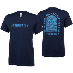 Teravail Landmark T-Shirt