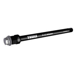 Thule Thru-Axle Hitch Adapter