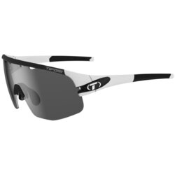 Tifosi Optics Sledge Lite—Matte White Interchange