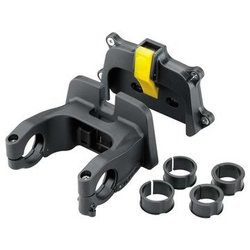 Topeak Fixer 3e Front Basket Handlebar Bracket