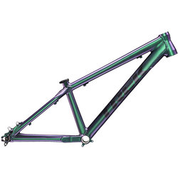 Trek Ticket DJ Frameset