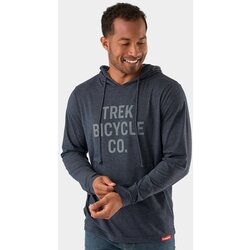 Trek Bicycle Co. Lightweight Hoodie