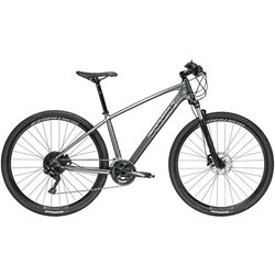 Trek Dual Sport 4