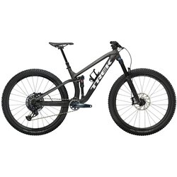 Trek Fuel EX 9.9 X01 AXS