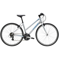 Trek FX 1 Stagger