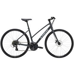 Trek FX 1 Stagger Disc