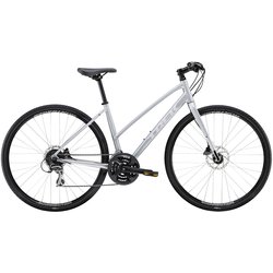 Trek FX 2 Disc Women's Stagger