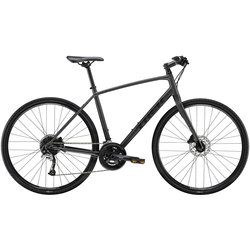 Trek FX 3 Disc