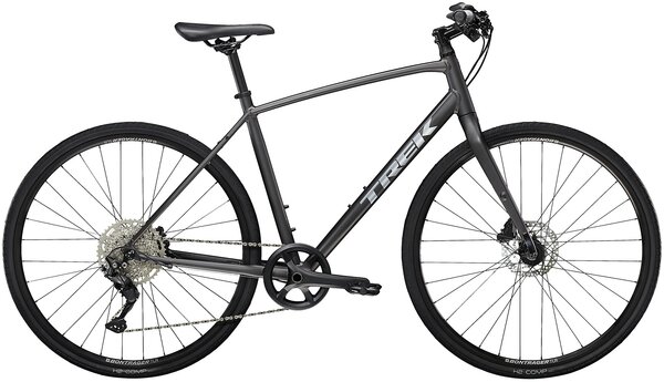 Trek FX 3 Disc