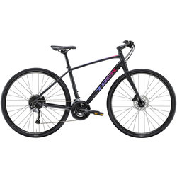 Trek FX 3 Disc Women's