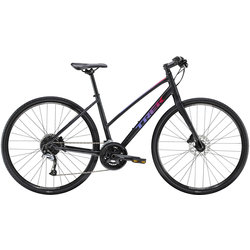 Trek FX 3 Disc Women's Stagger