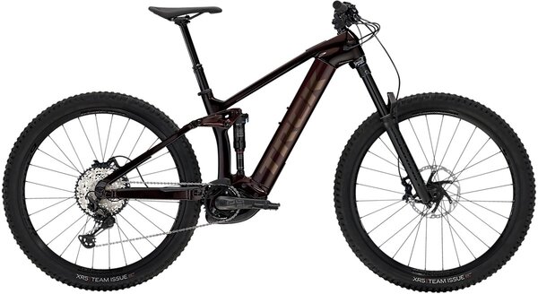 Trek Rail 9.7 Gen 4