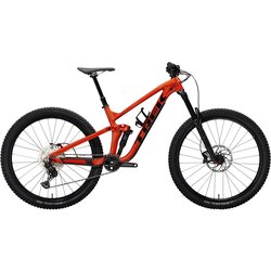 Trek Slash 7