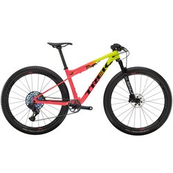 Trek Supercaliber 9.9 XTR