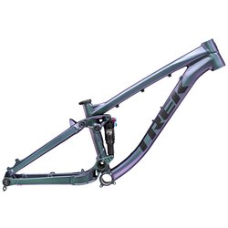 Trek Ticket S Frameset