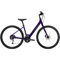 Trek Verve 3 Disc Lowstep