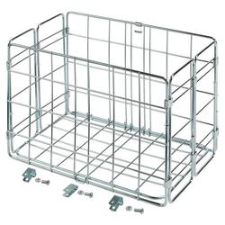 Wald 582 Rear Folding Basket