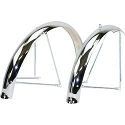 Wald Balloon 962 Fender Set