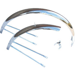 Wald Middleweight 952 Fender Set