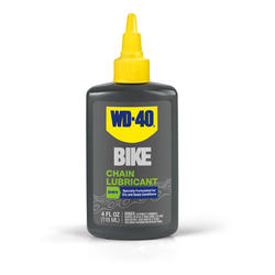 WD-40 Bike Dry Lube