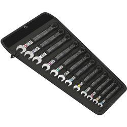 Wera Bicycle Set 12