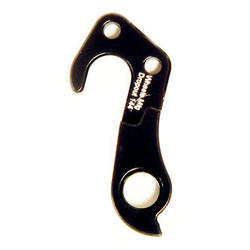 Wheels Manufacturing Wheels Manufacturing Derailleur Hanger - 144