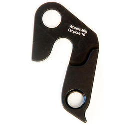 Wheels Manufacturing Wheels Manufacturing Derailleur Hanger - 19