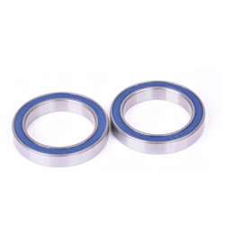 Wheels Manufacturing Enduro 6806 ABEC-3 Sealed Bearings, Bag of 2