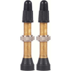 WTB TCS Brass 34mm Valve Stems