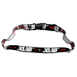 XLAB Super Soft Race Belt