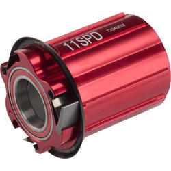 Zipp 11-speed Freehub Body for 30/60 Wheels