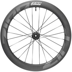 Zipp 404 Firecrest Tubeless Disc B1 Rear