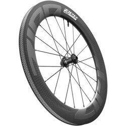 Zipp 808 Firecrest Tubeless Disc B1 700c Wheel Front