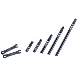 Zipp Zipp Tangente Valve Extender - Threaded Core